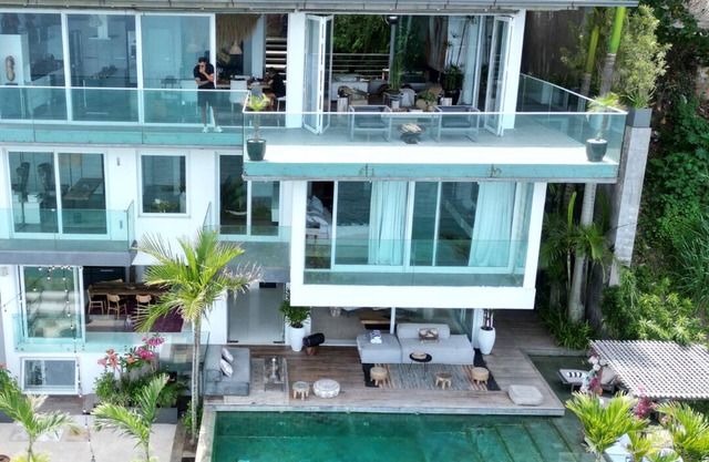 Luxury Ocean Front Loft in Rio De Janeiro Joa