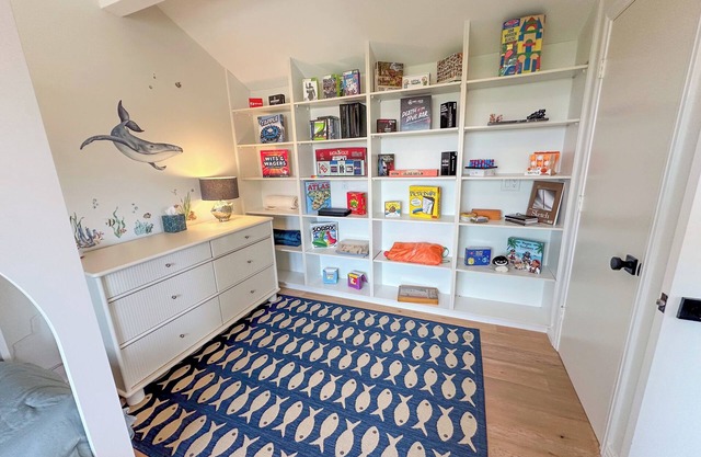 Luxury Ocean View 3-bedroom condo in Oxnard