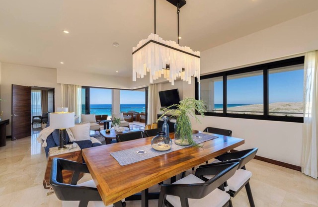 Luxury Oceanfront Condo at Diamante Private Golf Community OCR 409!