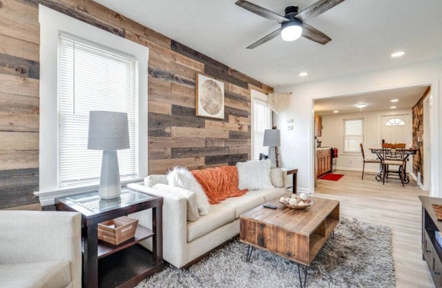 *Luxury on pearl* modern home