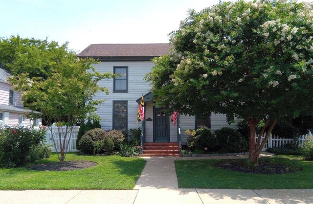 Luxury on the river, steps to downtown &boat ramp!