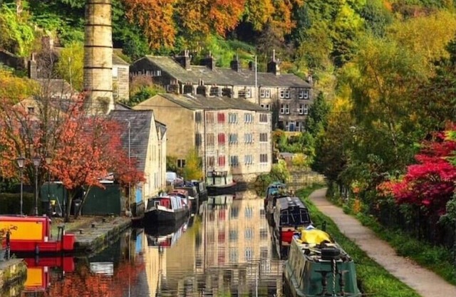 Luxury Penthouse Apartment