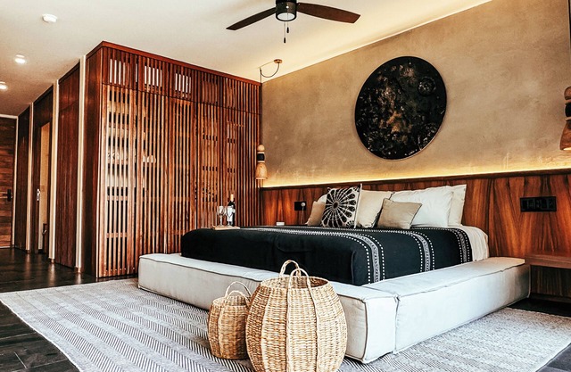 Luxury Penthouse Miraluna 324