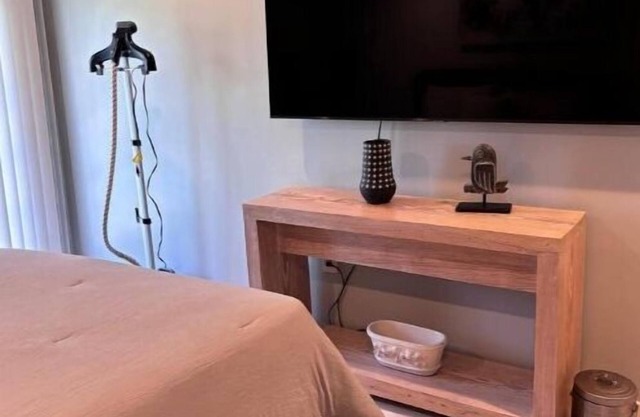 Luxury private apartment