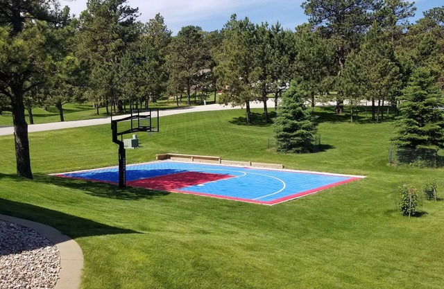 Luxury, Private,Relaxation with beautiful quiet area in the heart of the hills