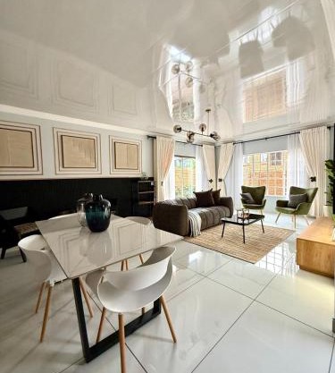 Luxury Redefined Home