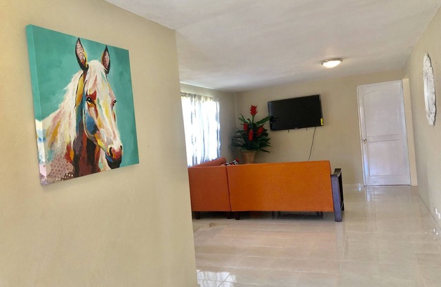 Luxury Residencia De Rodriguez - Breakfast included