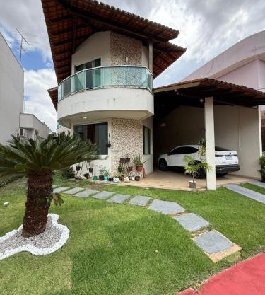 Luxury Residence for Rent for COP30 - Villa Firenze