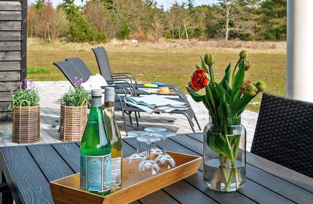 Luxury Retreat in albaek - By Traum Ferienwohnungen