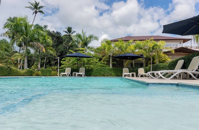 Luxury Room in Villa with Pool n