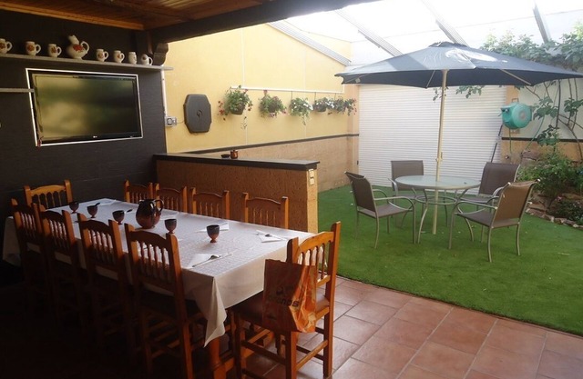 LUXURY RURAL HOUSE IN ALMAGRO