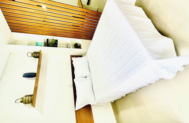 Luxury Studio 200m from Alto da Boa Vista Subway in the South Zone of São Paulo
