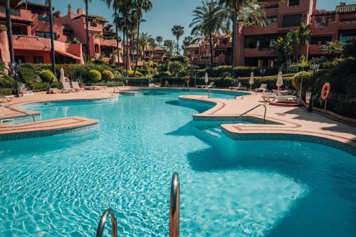 Luxury Sea View Oasis EHHouse