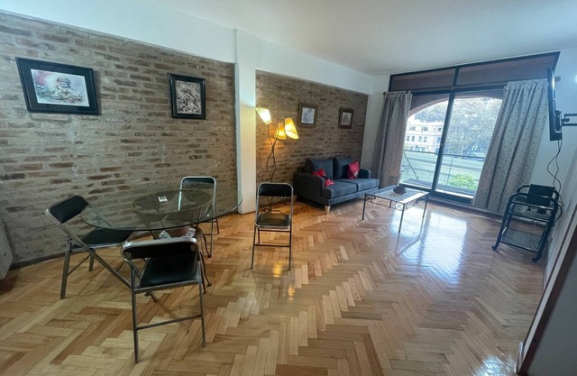 Luxury Short-Term Rental in Puerto Madero