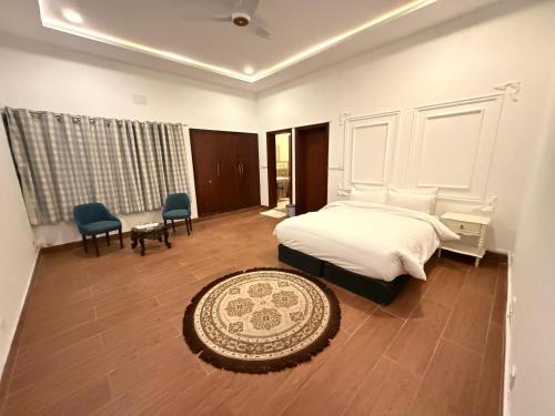 Luxury Signature Guest House