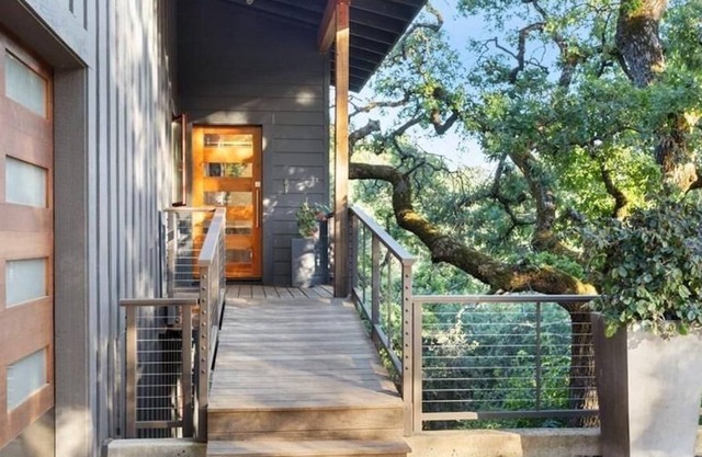 Luxury Stay Sierra Foothills