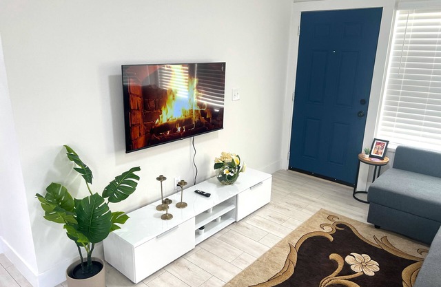 Luxury StayComfy at WinterHeaven