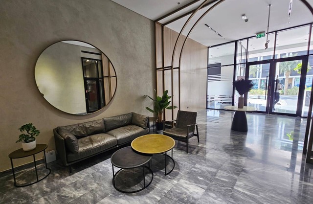 Luxury Studio in Jumeirah Village Circle