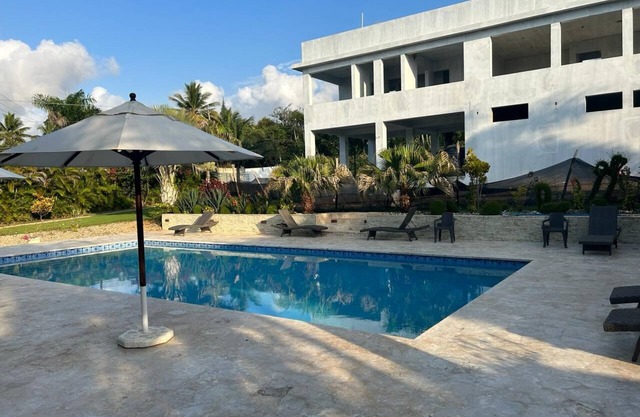 Luxury studio on the hills/Sosua