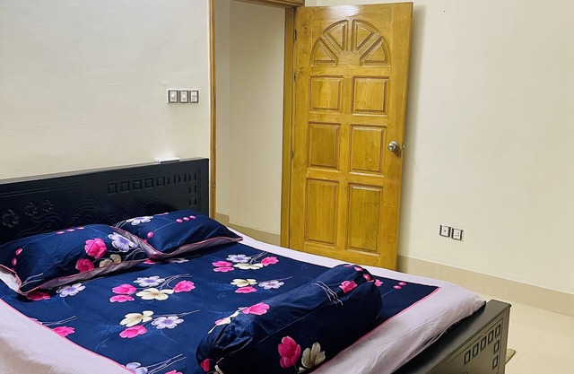 Luxury Suites In The Heart Of Chittagong