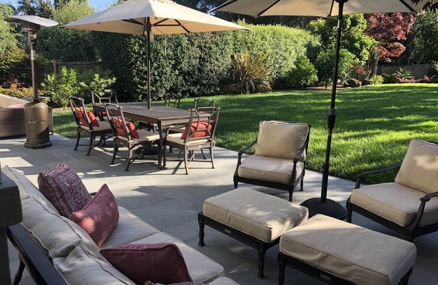 Luxury Tiburon 4 bdrm. 3.5 bath home 10 miles to Golden Gate Bridge and SF city