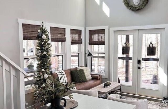 Luxury tiny home experience in Monteagle, TN, 10% Last Minute Booking Discount