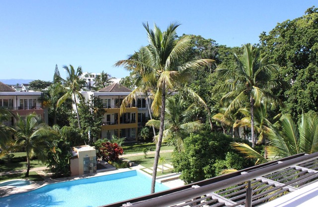 Luxury Top-Floor Penthouse in beachfront residence, in the heart of Sosua!