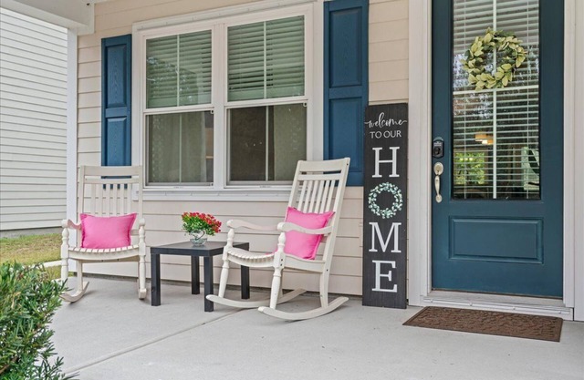 Luxury updated, near beaches and downtown Beaufort