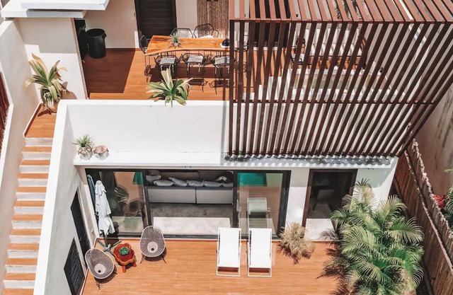 Luxury Villa 4bd Private Pool - Friends & Family retreat Tulum