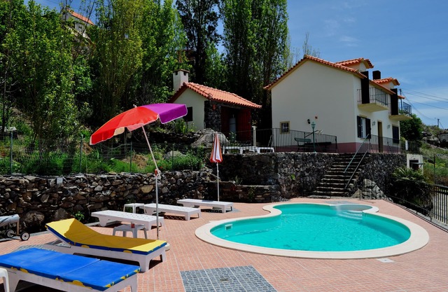 Luxury villa by the sea with private pool, terrace and sea view