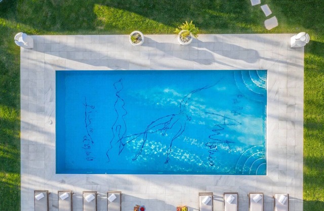 Luxury Villa El Martinete, Frontline Puerto Banús