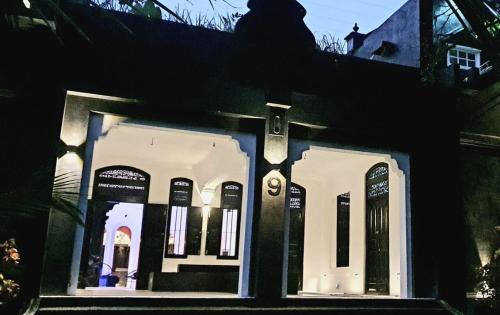 Luxury Villa Galle 4Bedr 5KS Bed