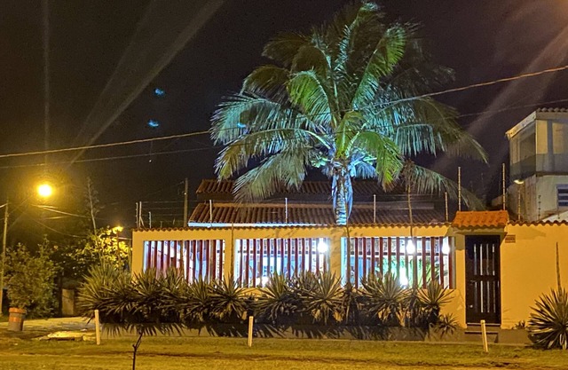 Luxury villa Pérola Do Atlântico, cinematographic house