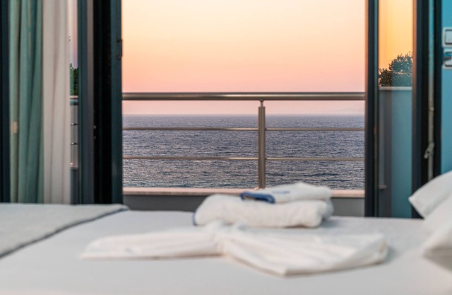 Luxury Villa Tania -3 min from the beach and close to the sights