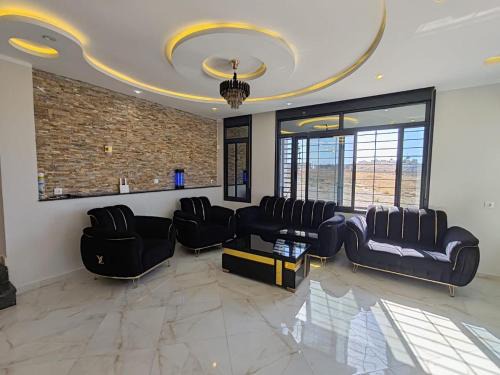 Luxury villa with pool