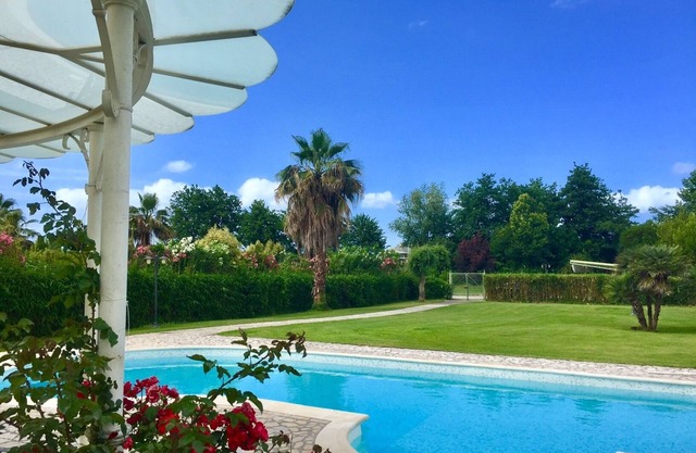 ❤️Luxury Villa with pool. NEW❤️