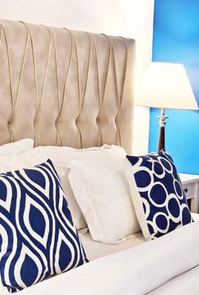 Luxury Yakout Studio Apartment