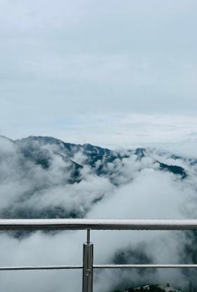 Luxus retreat Nathia gali cantt