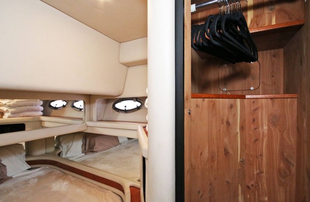 Luz de Luna. 50' of Luxury And Zen in The Ocean, Most Beautiful Natural Tune