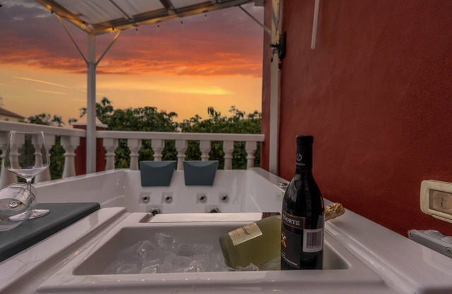 Luz de Luna A few kilometers from the Caldera de Taburiente (pet friendly).