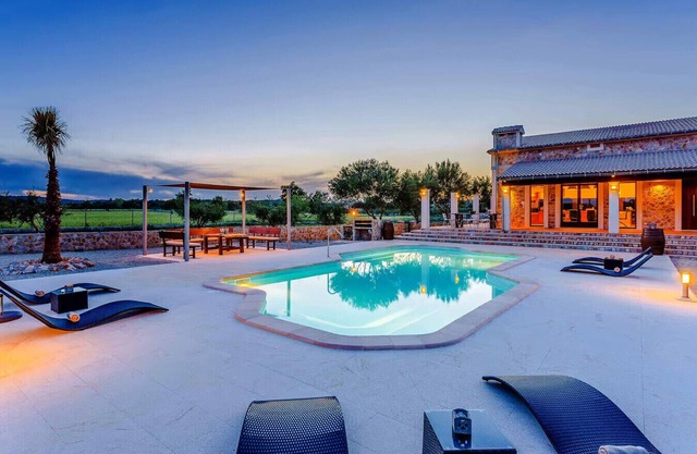 Luz de Luna by Rentallorca