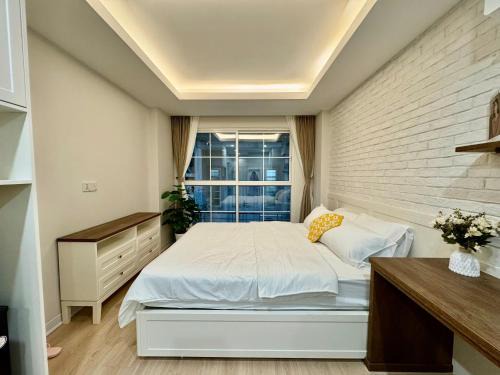 Ly Lakeside House Tay Ho Ha Noi