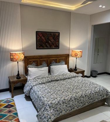 Lyallpur Home Stay