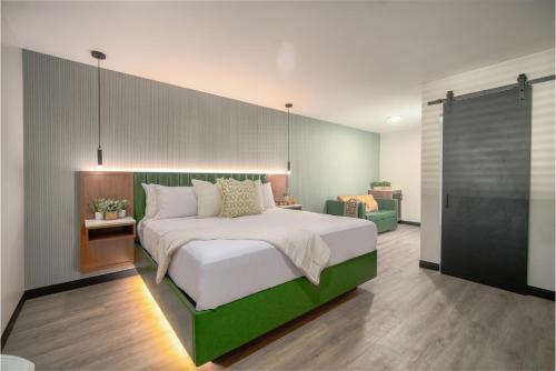 LYFE INN & SUITES by AGA- North Hollywood Near Universal Studios