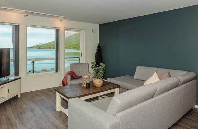 Lyngen - Lyngen Experience Apartments