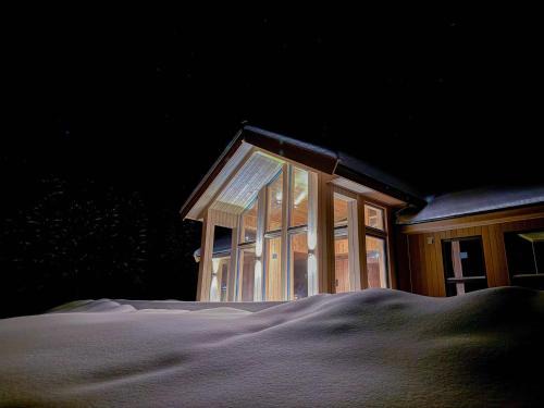Lyngen Vista - Arctic Luxury