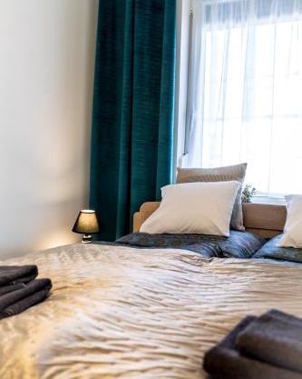 Mátravölgy Apartmanház