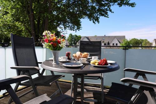 Mönchgut - Strand Resort Rex Rugia Haus 30, App 05