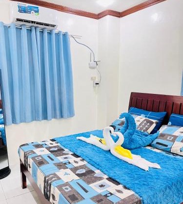 M and M Apartment