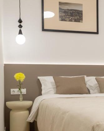 M&D ApartmentsLviv, Andreolli Passage, Rynok Square 4person